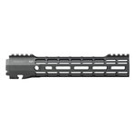 Aero Precision AR15 ATLAS S-ONE 10.3" M-LOK Handguard - Sniper Grey - APRA501391A