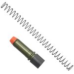 KAK Industry K-Spec AR-15 H3 Buffer Spring Kit 5.5 oz Olive Drab Green