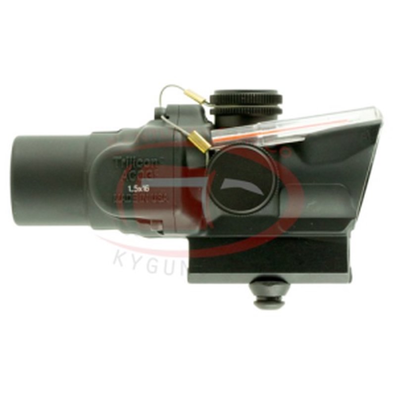 TRIJICON 1.5X16S CMPT ACOG SCP DUAL ILL