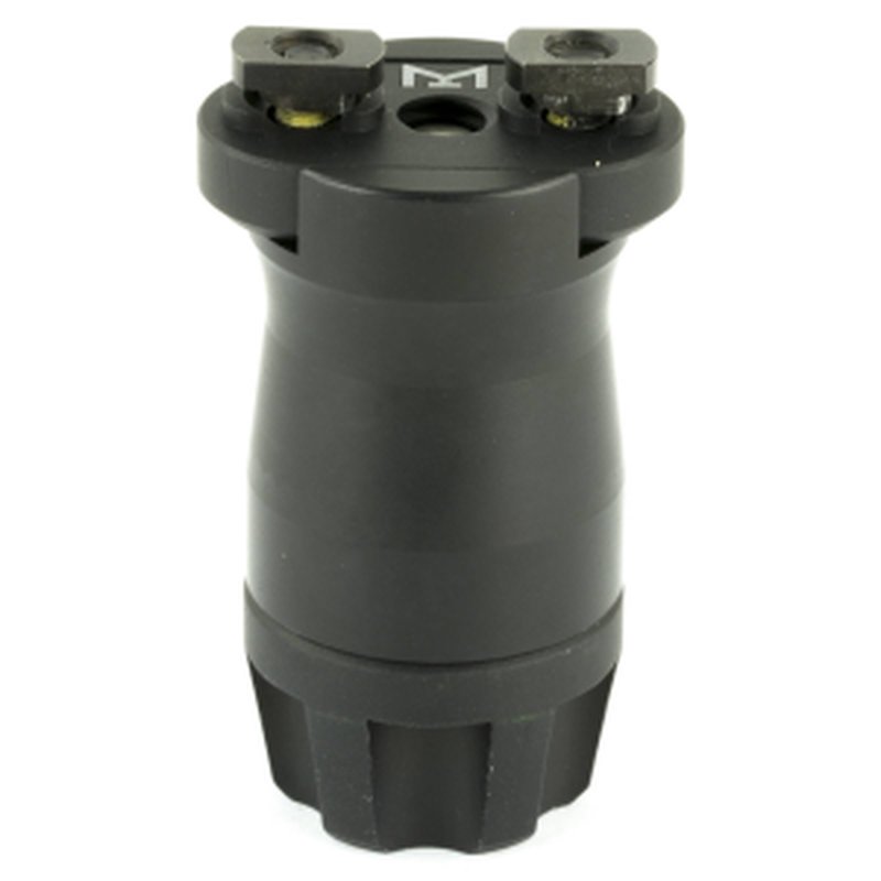 Samson M-LOK Vertical Grip SHRT Black for AR-15 Accessory