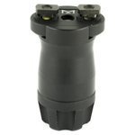 Samson M-LOK Vertical Grip SHRT Black for AR-15 Accessory