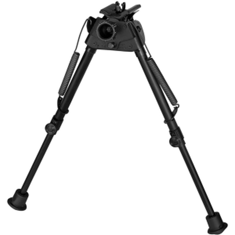 Harris S-L2 Bipod with Swivel Stud Mount, Self-Leveling, 9-13 in (Harris Bipods listing: Swivel L Swivel Stud)