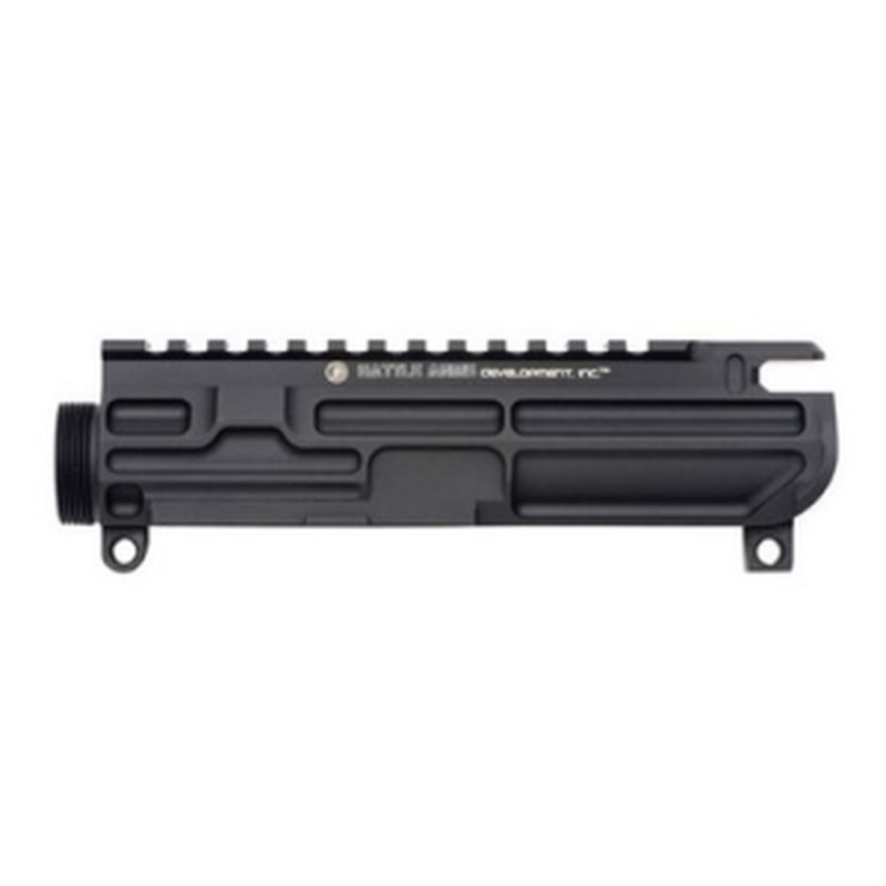 Battle Arms Development BAD556-LW-UR AR-15 Lightweight Billet Upper Receiver