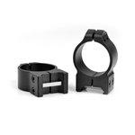 Warne Maxima 30mm Fixed High Matte Rings 215M Scope Rings