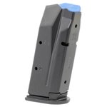 Smith & Wesson CSX Magazine 9mm 10-Round Stainless Steel Black