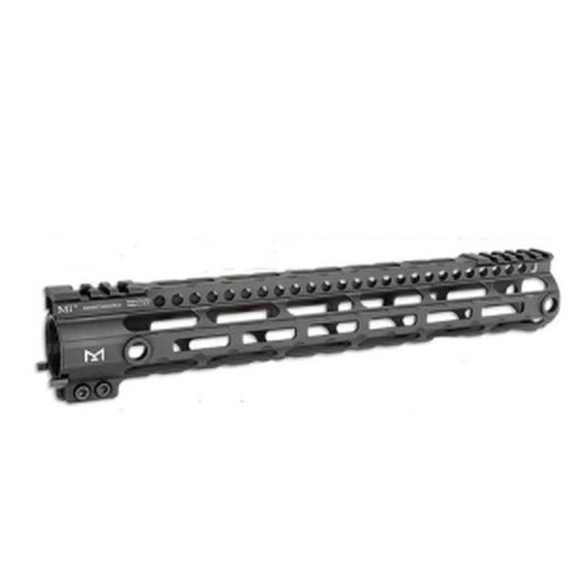 MIDWEST IND G3 12" Lightweight 1 Piece Free Float Handguard