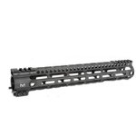 MIDWEST IND G3 12" Lightweight 1 Piece Free Float Handguard