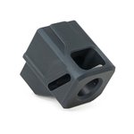 Faxon EXOS-513 Pistol Compensator Glock Gen3 FX-19 FF-P-A-COMP-DS-G-01
