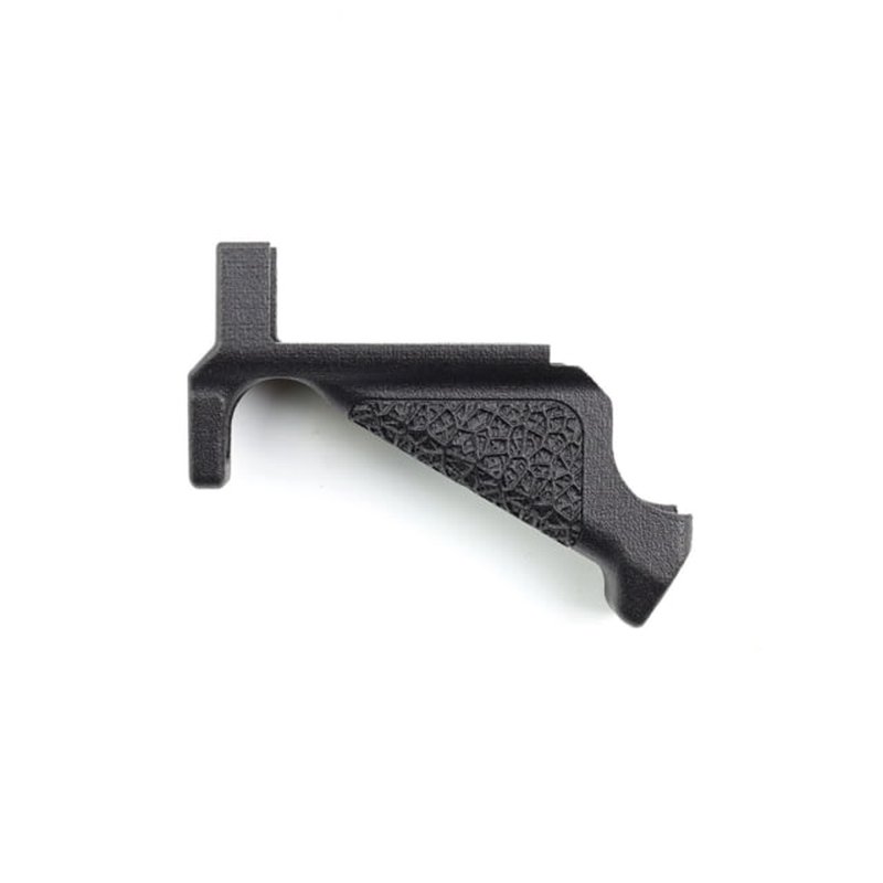 A3 Industries Mpa Defender Angled Foregrip AFG-137 Black