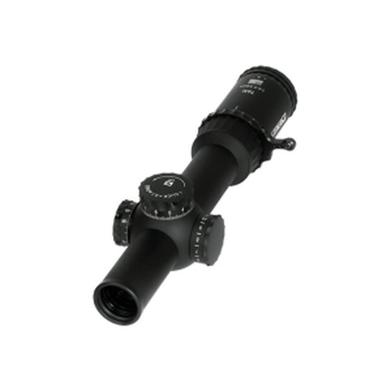 Steiner 5103 T6Xi Rifle Scope 1-6X24 KC-1