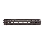 Daniel Defense RIS III AR-15 12.5in Picatinny Rail Flat Dark Earth Aluminum
