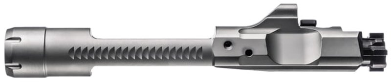 VKTR Industries Complete Piston Bolt Carrier Group AR Platform 8.4in Chrome Black