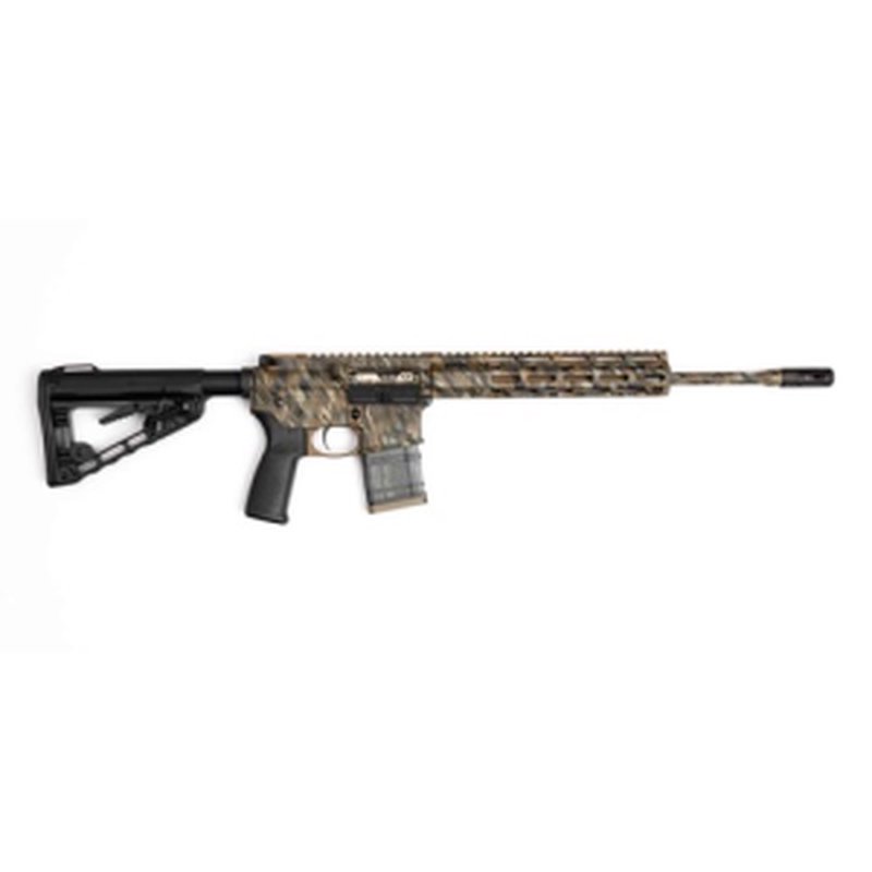 Wilson Combat Tactical Ultralight 300 HAM'R Rifle 16 Inch 20rd