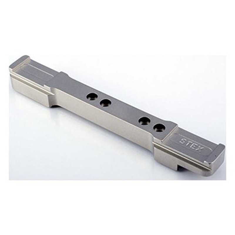Talley Stainless Steel Base for TC Encore Impact Omega Pro Hunter