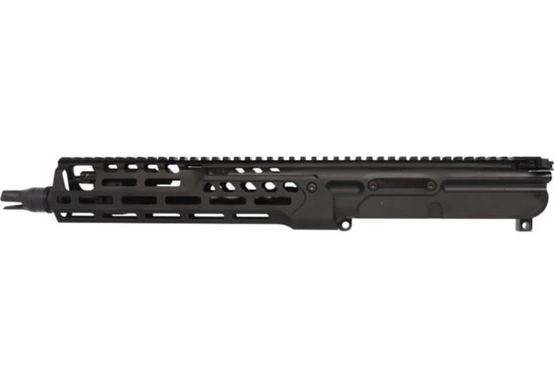 SIG Sauer MCX 11.5in 5.56 NATO Upper Receiver w/ Flash Hider (M-LOK, Picatinny)