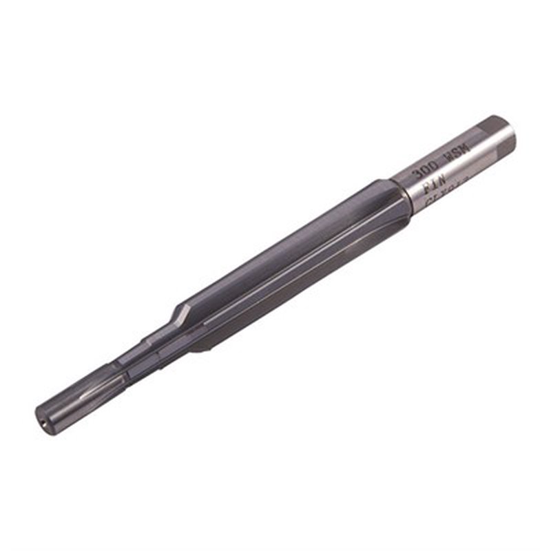 Clymer Rimless Rifle Chambering Reamer 300 WSM Finishing Reamer