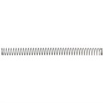 Wolff Gunsprings 16505 Rifle Length Reduced Power Action Spring for AR-15/M16