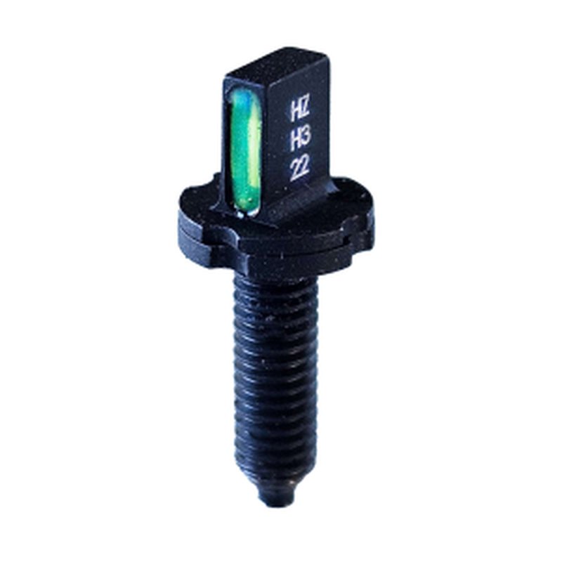 Hiviz AR Vertical Tritium Front Sight ARN101