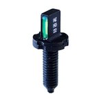 Hiviz AR Vertical Tritium Front Sight ARN101