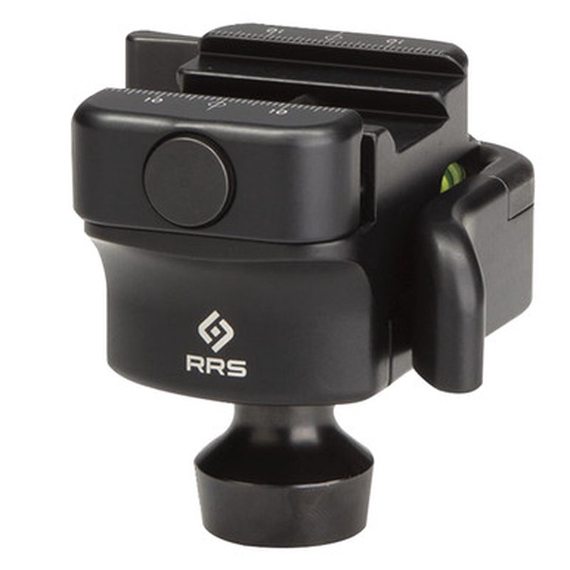 Really Right Stuff SOAR Anvil-30 Direct Thread Ball Head A30BH