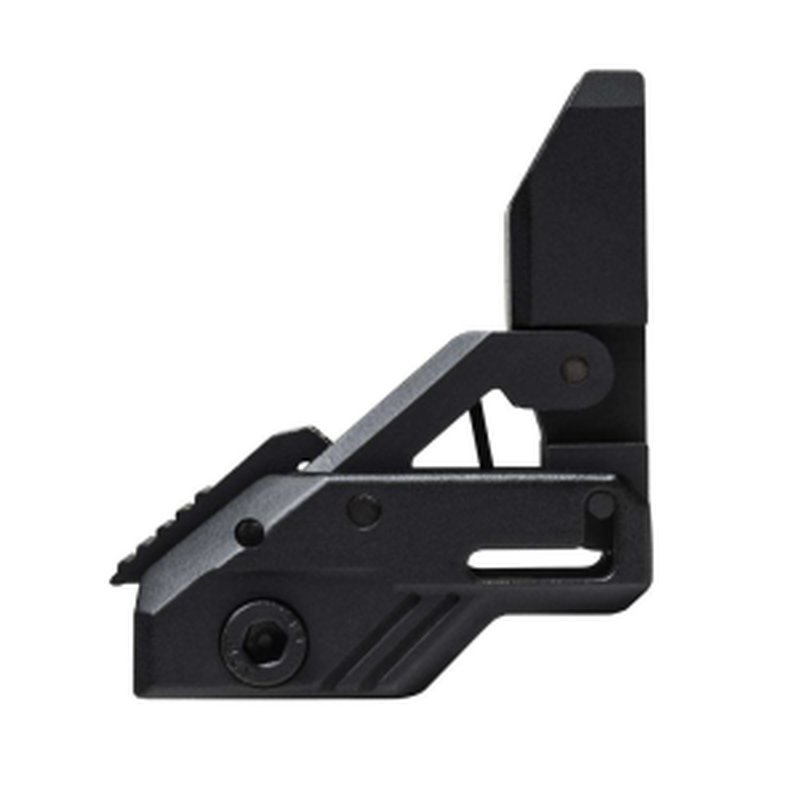 Ncstar Vism Pro Series AR Flip-Up Front Sight for AR-15