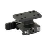 AMERICAN DEFENSE Lightweight QD Mount AD-TR-LW-11-STD