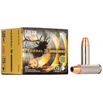 Federal Premium 500 S&W Magnum Barnes Expander 275gr 20rd Ammo