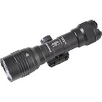 Streamlight 59000 ProTac Rail Mount HL-X Pro Long Gun Light Black Anodized White LED
