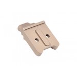 Badger Ordnance Condition One J-Arm 35 Degree Mount 1.70" Tan