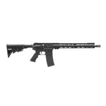 RUGER Harrier 5.56 NATO 16.1\" 30rd w/ A2 Stock - Black