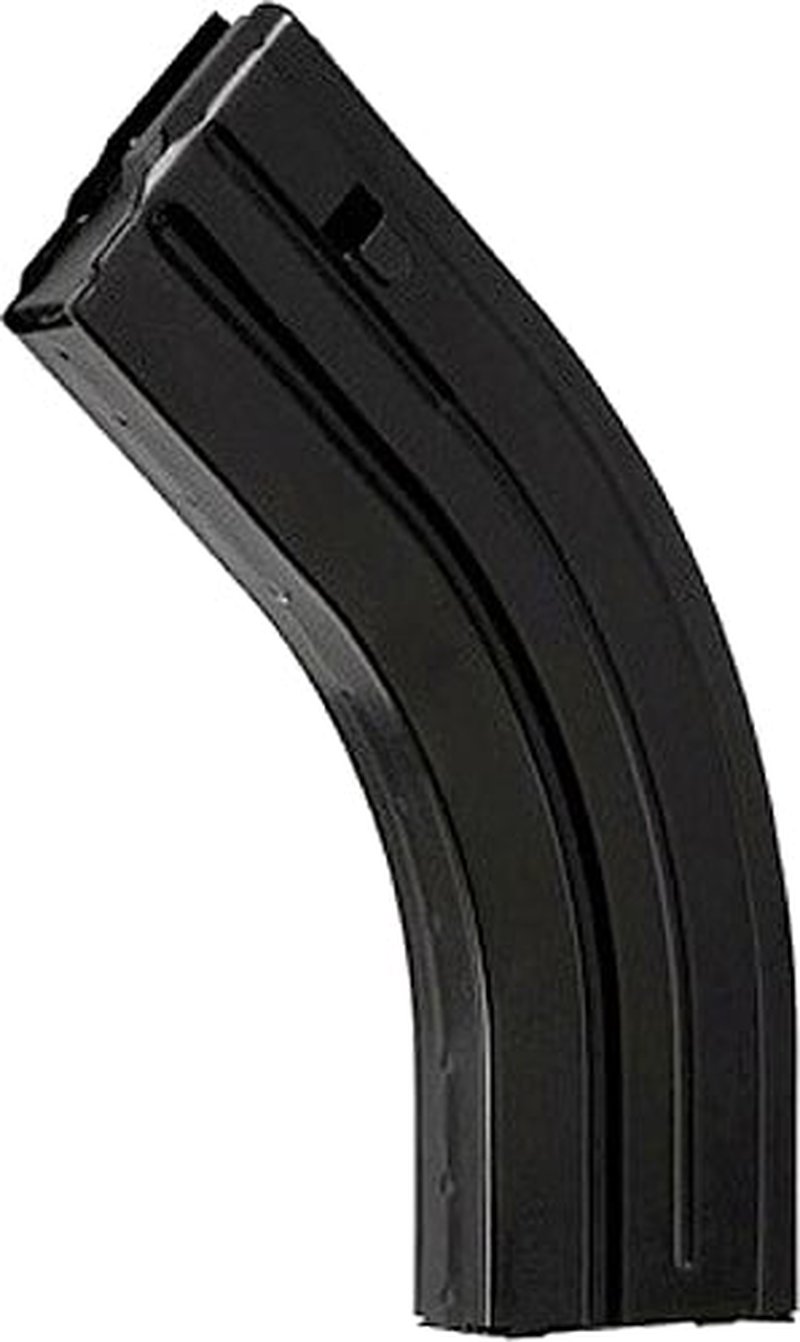 ProMag 30 Round 7.62x39mm AR-15 Detachable Magazine, Blue - COL-A20