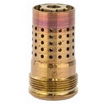 Q Cherry Bomb Muzzle Brake 7.62mm/.30 Cal 1/2x28 CB-1/2-28