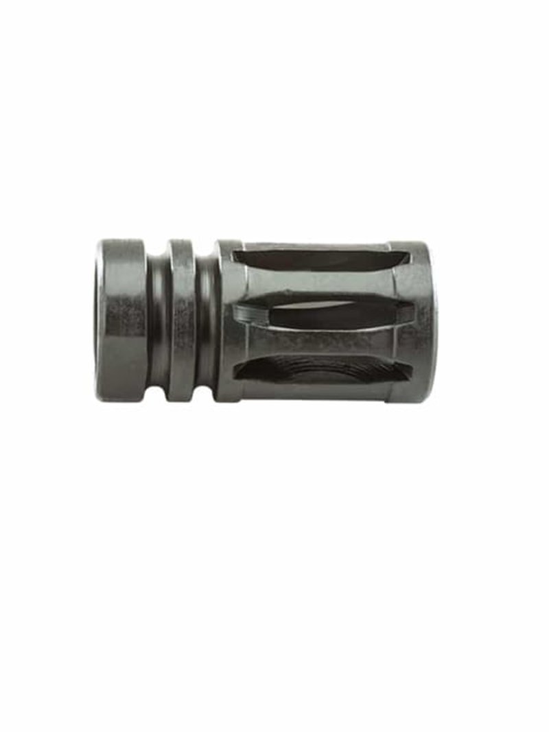 Luth-AR AR-15 .308 A2 Flash Hider/Compensator 5/8-24 Black