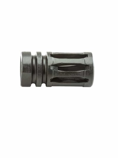 Luth-AR AR-15 .308 A2 Flash Hider/Compensator 5/8-24 Black