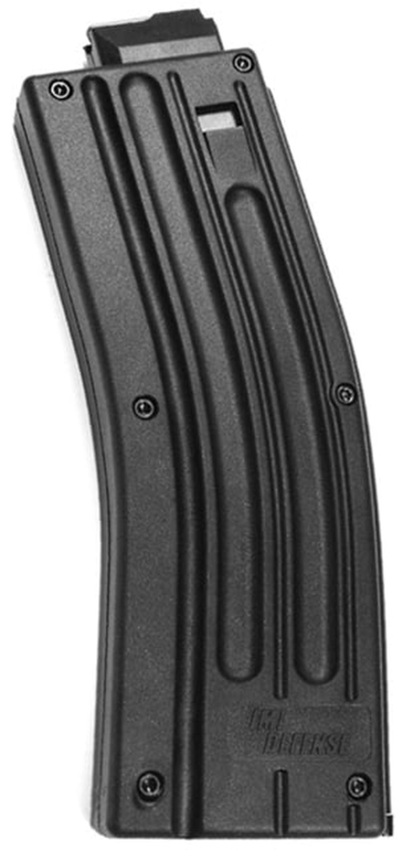 IMI Defense AR-15 22 Long 25 Round Rifle Magazine