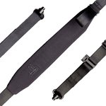 D3 Sling AR-15 Two-Point and Single-Point Sling Black
