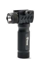 SME Grip Light Sme Grpl Rail Mount Grip Light 260 Lumen Aluminum Black