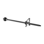 AR-15 Chrome Lined Government Barrel Assemblies