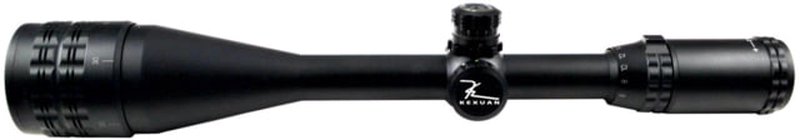 Kexuan Kexuan 6-24X50 AOL Scope w/Front AO, 1 in Tube
