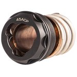Rugged Suppressors OA007 3Lug Mount 45 ACP