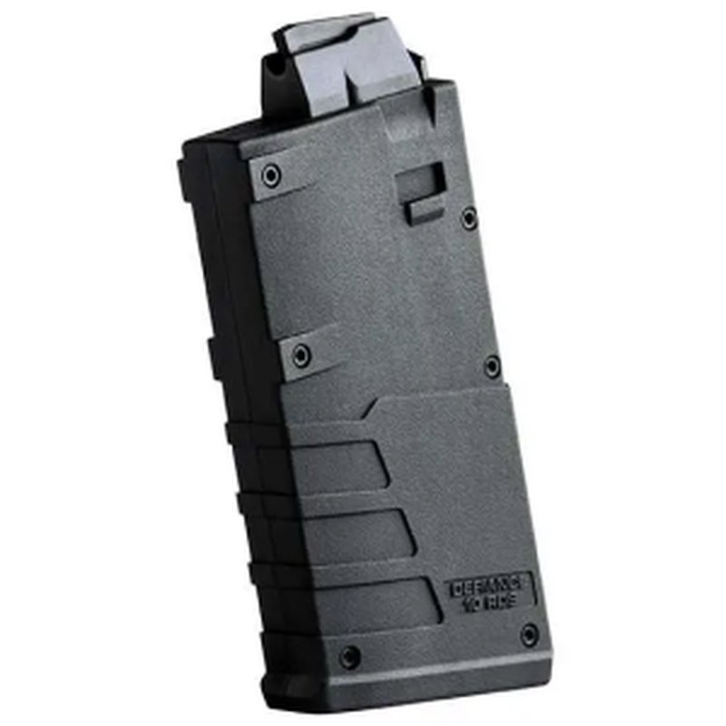 Kriss USA DMK22 Magazine 22 LR 10rd Black Detachable