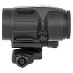 Sig Sauer Juliet3T Micro Magnifier 3x 22mm MSAR Compatible Powercam90 QR Mount (SOJ3MT01)