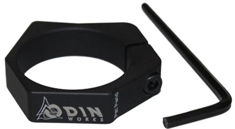 ODIN Works Pistol Tube Stabilizing Brace Locking Collar
