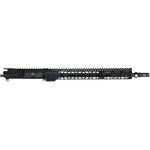Faxon AR-15 Match Series Upper Receiver Assembly 6.5 Grendel 16 Barrel
