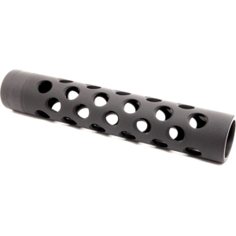 Tacticool22 AR-15 Vented Barrel Shroud 6" 1/2"-28