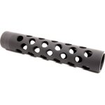 Tacticool22 AR-15 Vented Barrel Shroud 6" 1/2"-28