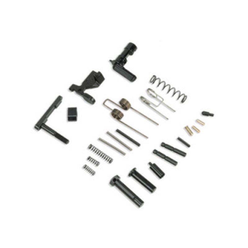 AR-15 LPK - Basic Build Kit - Yellow Bag
