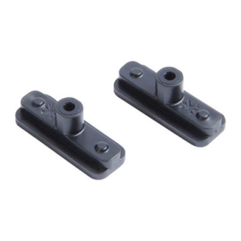 Unity Tactical HLM-PLM Platform Adapter M-LOK (MTEK/HHV) Helmet
