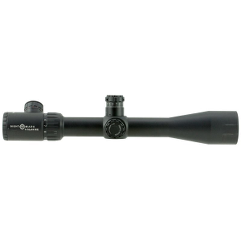 Sightmark Core TX 4-16x44 Riflescope - Marksman Reticle