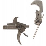 LWRC International LWRCI Enhanced Fire Control Group Trigger Nickel Finish 200-0073A01
